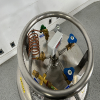 Statebourne Cryogenics Cryostor 120 image 3